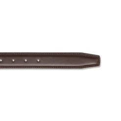 Sale Cintura da Uomo Marrone Testa di Moro Uomo Cinture Uomo|Look Marrone Uomo 👞