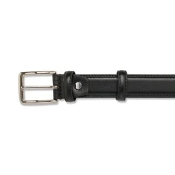 New Cintura da uomo nera Carrea Jeans Uomo Cinture Uomo