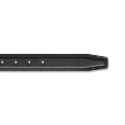 New Cintura da uomo nera Carrea Jeans Uomo Cinture Uomo