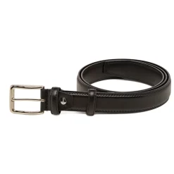 New Cintura da uomo nera Carrea Jeans Uomo Cinture Uomo