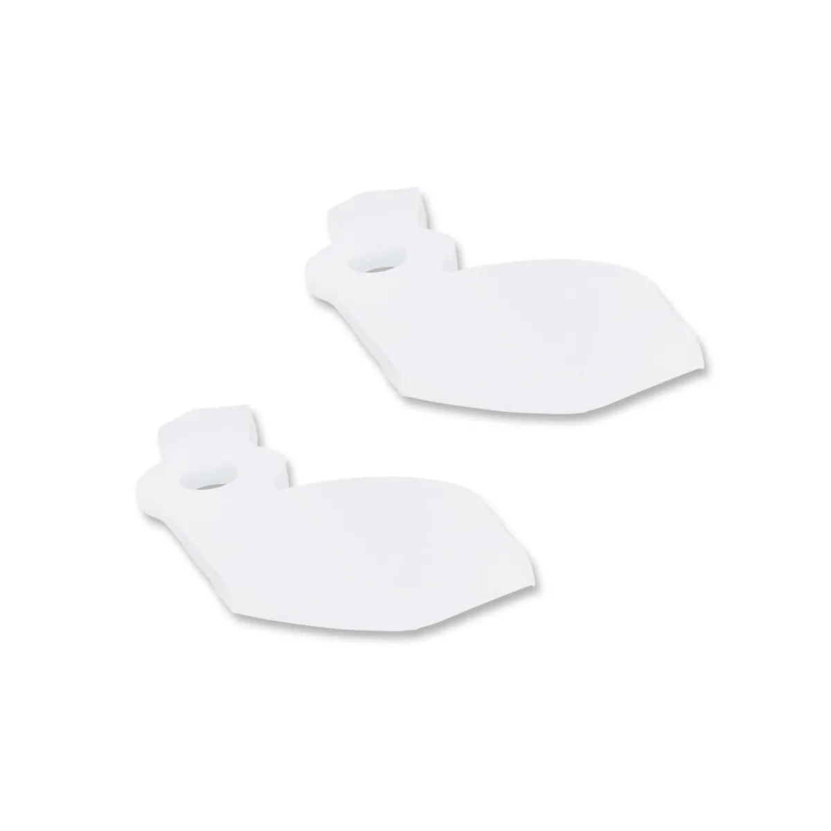 Hot Coppia di protettori per alluce Donna Solette E Lacci|Solette E Lacci