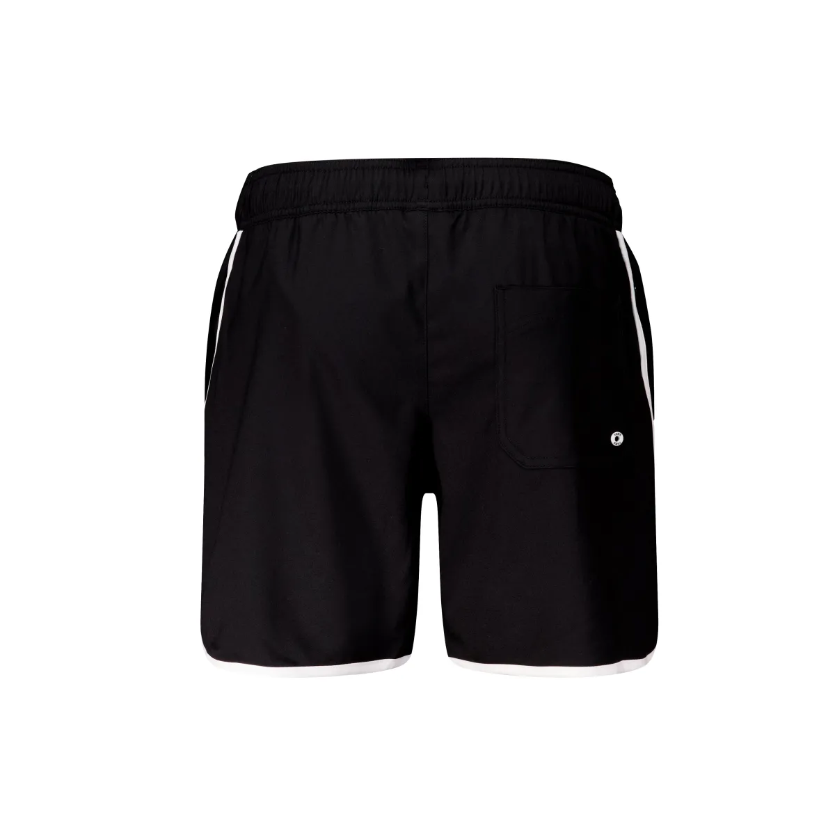 Discount Costume da bagno Nero da Uomo TRACK MID SHORTS 1P Abbigliamento Puma