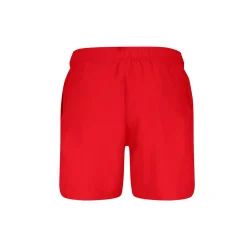 Sale Costume da bagno Rosso da Uomo MID SHORTS 1P Abbigliamento Puma