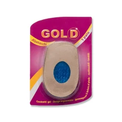 Best Cuscinetti alzatacchi in gel Donna Solette E Lacci|Solette E Lacci