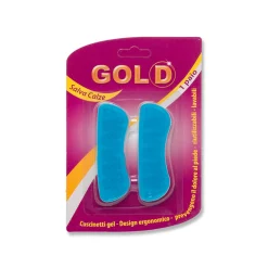 Sale Cuscinetti salvatalloni in gel Donna Solette E Lacci|Solette E Lacci