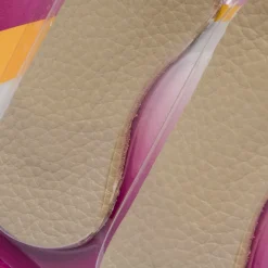 Hot Cuscinetti salvatalloni in pelle Donna Solette E Lacci|Solette E Lacci