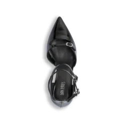 Best Décolleté nere da donna con tacco stiletto 7,5 cm Donna Décolleté