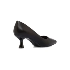 Best Décolleté nere da Donna con tacco a rocchetto 5,5 cm Donna Décolleté