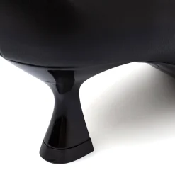 Best Décolleté nere da Donna con tacco a rocchetto 5,5 cm Donna Décolleté