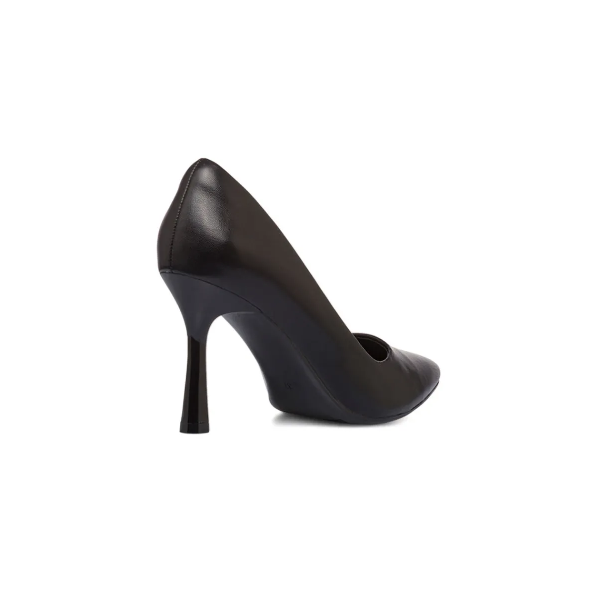 Décolleté nere da donna tacco 9 cm Donna Scarpe Eleganti|Décolleté