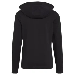 Online Felpa con cappuccio bambino Essentials 3-Stripes Full-Zip Bambino Abbigliamento Adidas|Felpe Bambino