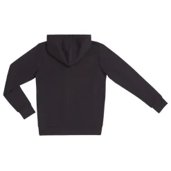 Discount Felpa nera da Ragazzo con stampa verde fluo Corse Bambino Abbigliamento Ducati|Felpe Bambino