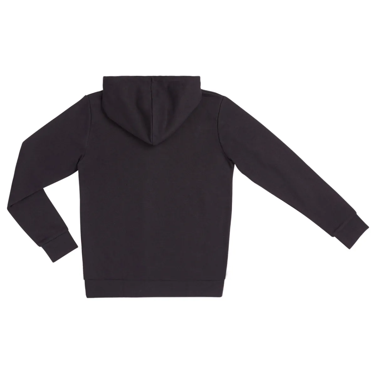 Discount Felpa nera da Ragazzo con stampa verde fluo Corse Bambino Abbigliamento Ducati|Felpe Bambino