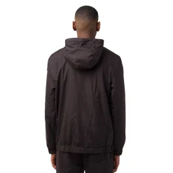 New Giacca a vento da uomo Corse nero con tasche e cappuccio Uomo Abbigliamento Ducati|Giacche E Cappotti Uomo