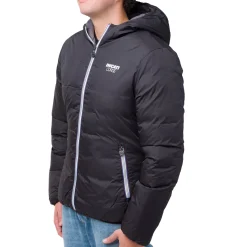 Best Giacca corta da uomo con design reversibile nero e grigio Corse Uomo Abbigliamento Ducati|Giacche E Cappotti Uomo