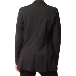 Giacca da completo nera da donna Donna Giacche E Cappotti Donna|Abbigliamento Moda Donna