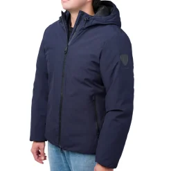 Discount Giacca da uomo blu Uomo Giacche E Cappotti Uomo|Abbigliamento Sportivo Uomo