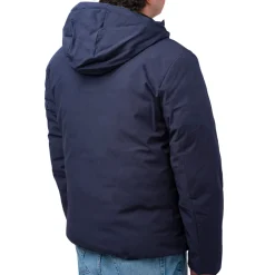 Discount Giacca da uomo blu Uomo Giacche E Cappotti Uomo|Abbigliamento Sportivo Uomo