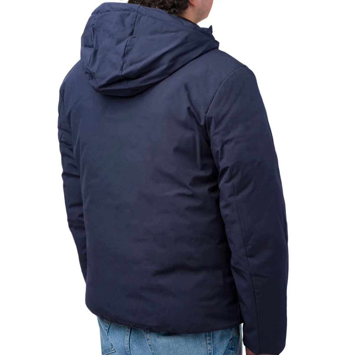 Discount Giacca da uomo blu Uomo Giacche E Cappotti Uomo|Abbigliamento Sportivo Uomo