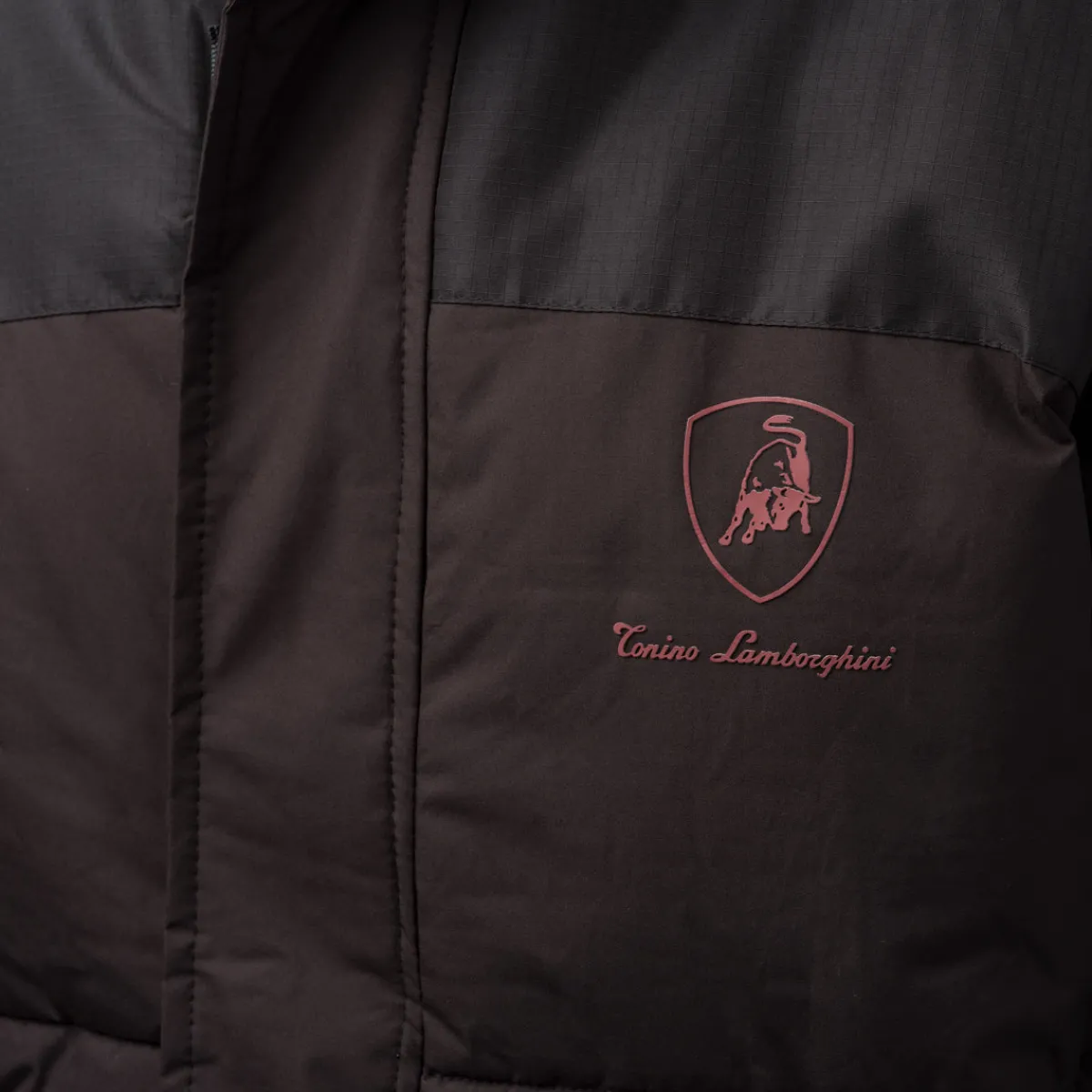 New Giacca da uomo nera con cappuccio e logo Uomo Giacche E Cappotti Uomo|Abbigliamento Sportivo Uomo