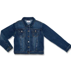 Online Giacca di jeans da donna Donna Giacche E Cappotti Donna|Abbigliamento Moda Donna