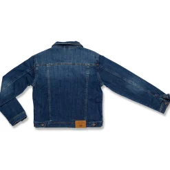 Online Giacca di jeans da donna Donna Giacche E Cappotti Donna|Abbigliamento Moda Donna