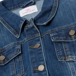 Online Giacca di jeans da donna Donna Giacche E Cappotti Donna|Abbigliamento Moda Donna