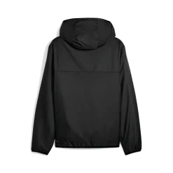 Best Giacca Imbottita con Cappuccio da Uomo Nera Leggera ESS Uomo Abbigliamento Puma|Giacche E Cappotti Uomo