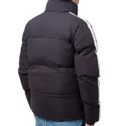 Best Giubbotto da uomo nero con tasche Uomo Giacche E Cappotti Uomo|Abbigliamento Moda Uomo