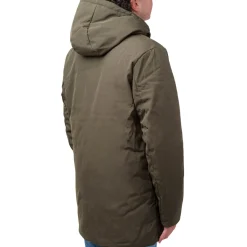 Outlet Giubbotto da uomo reversibile nero Uomo Giacche E Cappotti Uomo|Abbigliamento Moda Uomo