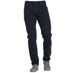 Discount Jeans stretch lavaggio scuro da Uomo MOD.700 Uomo Abbigliamento Moda Uomo