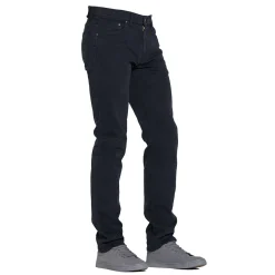 Discount Jeans stretch lavaggio scuro da Uomo MOD.700 Uomo Abbigliamento Moda Uomo