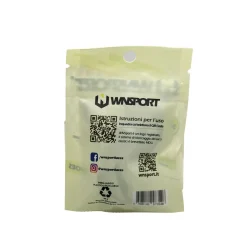 Outlet Lacci elastici con sistema bloccaggio regolabile beige Donna Solette E Lacci|Solette E Lacci