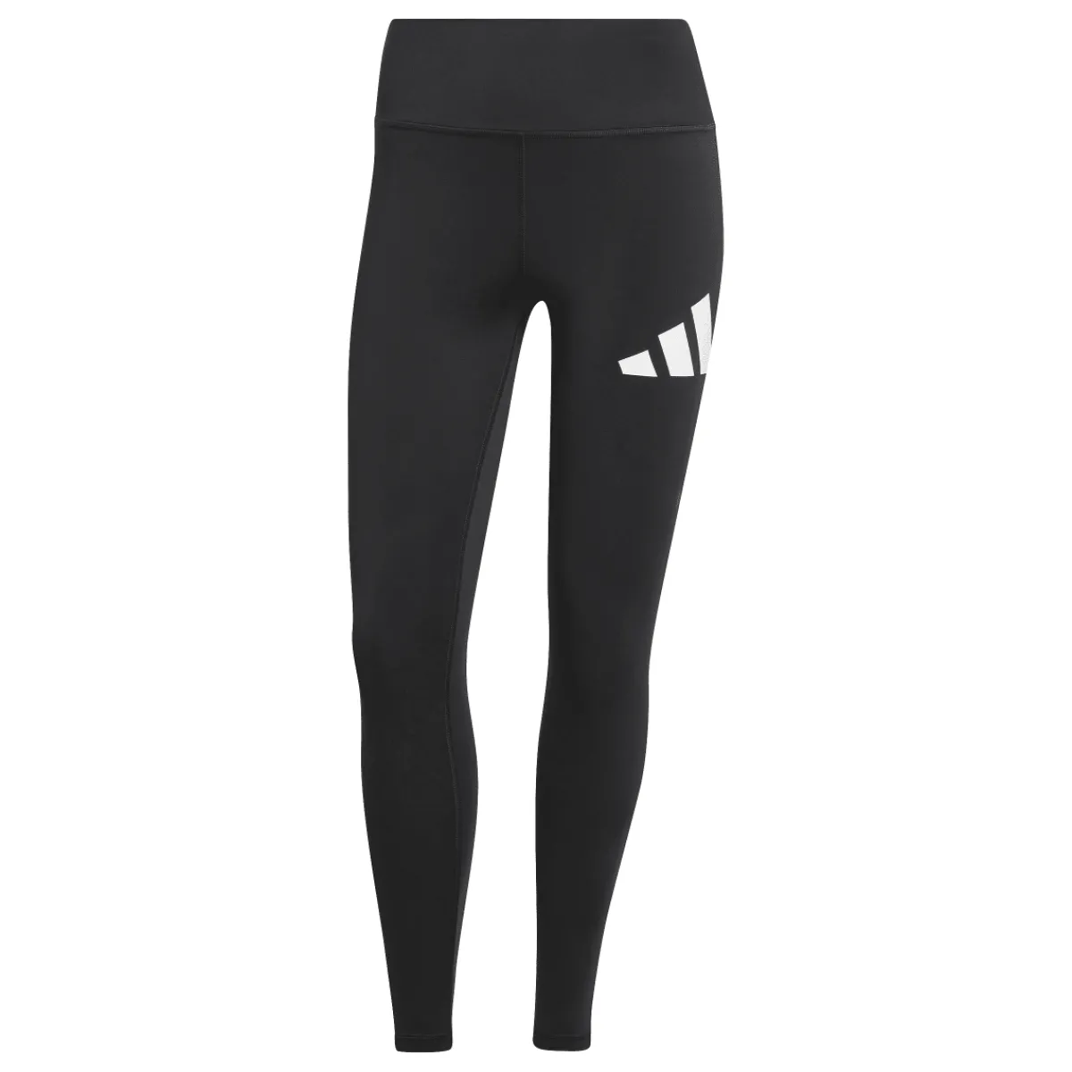 Discount Leggins sportivi da donna in cotone con logo Donna Abbigliamento Adidas|Gonne E Pantaloni