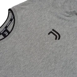 New Maglia girocollo da uomo grigio con logo Uomo Abbigliamento Moda Uomo