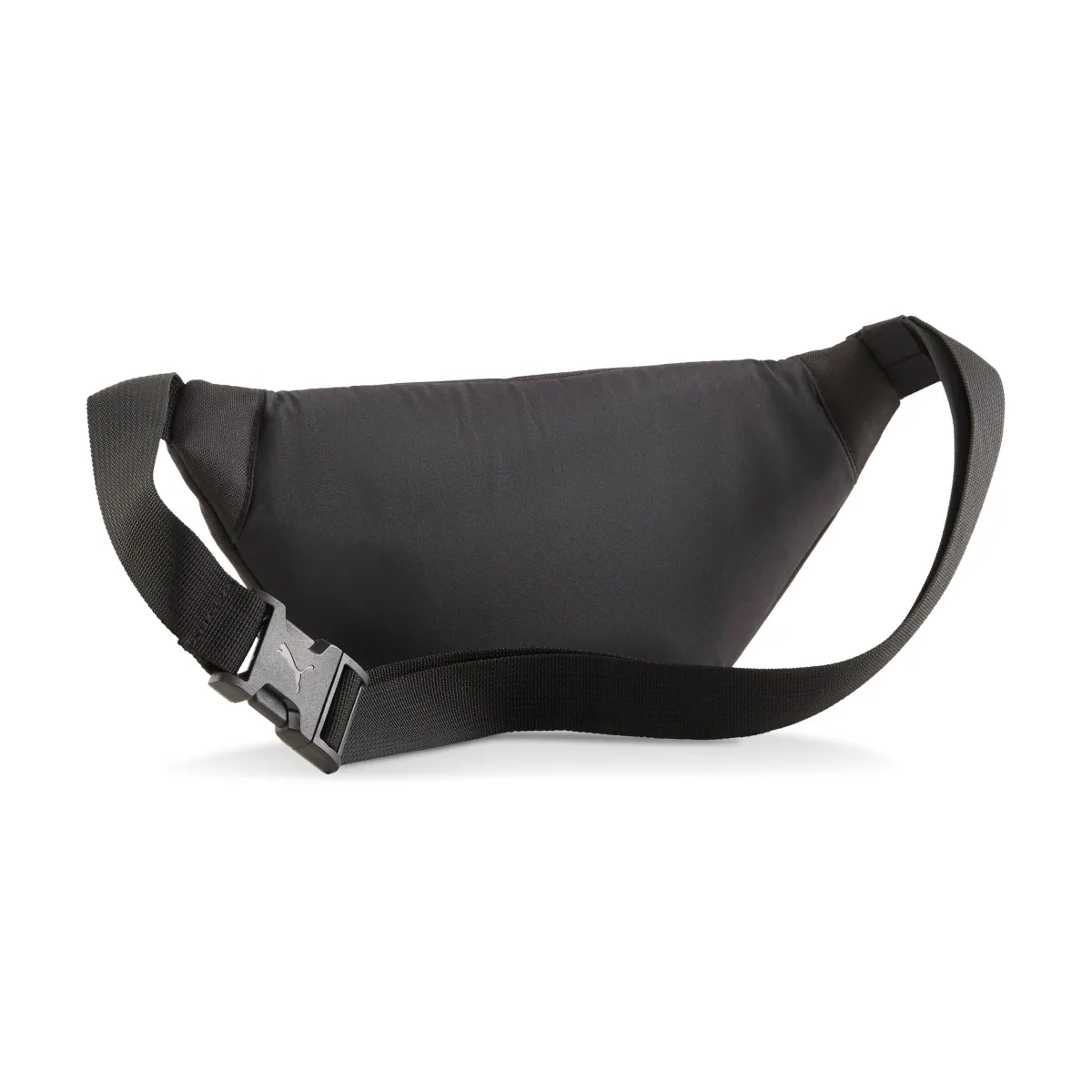 Online Marsupio sportivo nero con tasche e logo Phase Uomo Marsupi E Borselli Sport|Borse Sportive