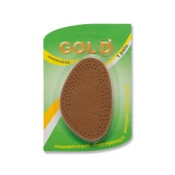 Online Mezze solette in pelle Donna Solette E Lacci|Solette E Lacci