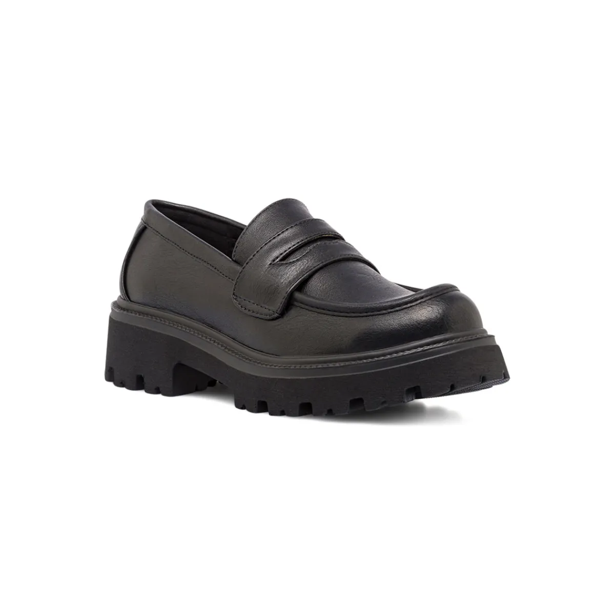 New Mocassini loafer neri da Donna Donna Mocassini Donna