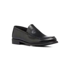 New Mocassini neri da uomo in pelle Uomo Scarpe Eleganti Uomo|Scarpe Cerimonia Uomo