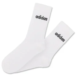 Pacco da 3 calzini neri, bianchi e grigi Thin Linear-Cut Donna Calzini Sportivi|Calzini Uomo