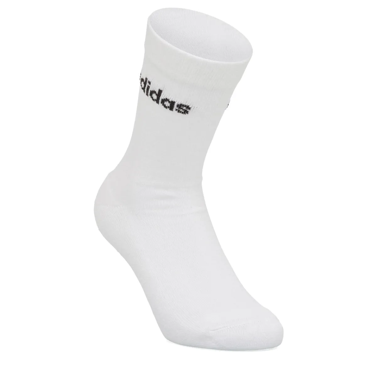 Pacco da 3 calzini neri, bianchi e grigi Thin Linear-Cut Donna Calzini Sportivi|Calzini Uomo