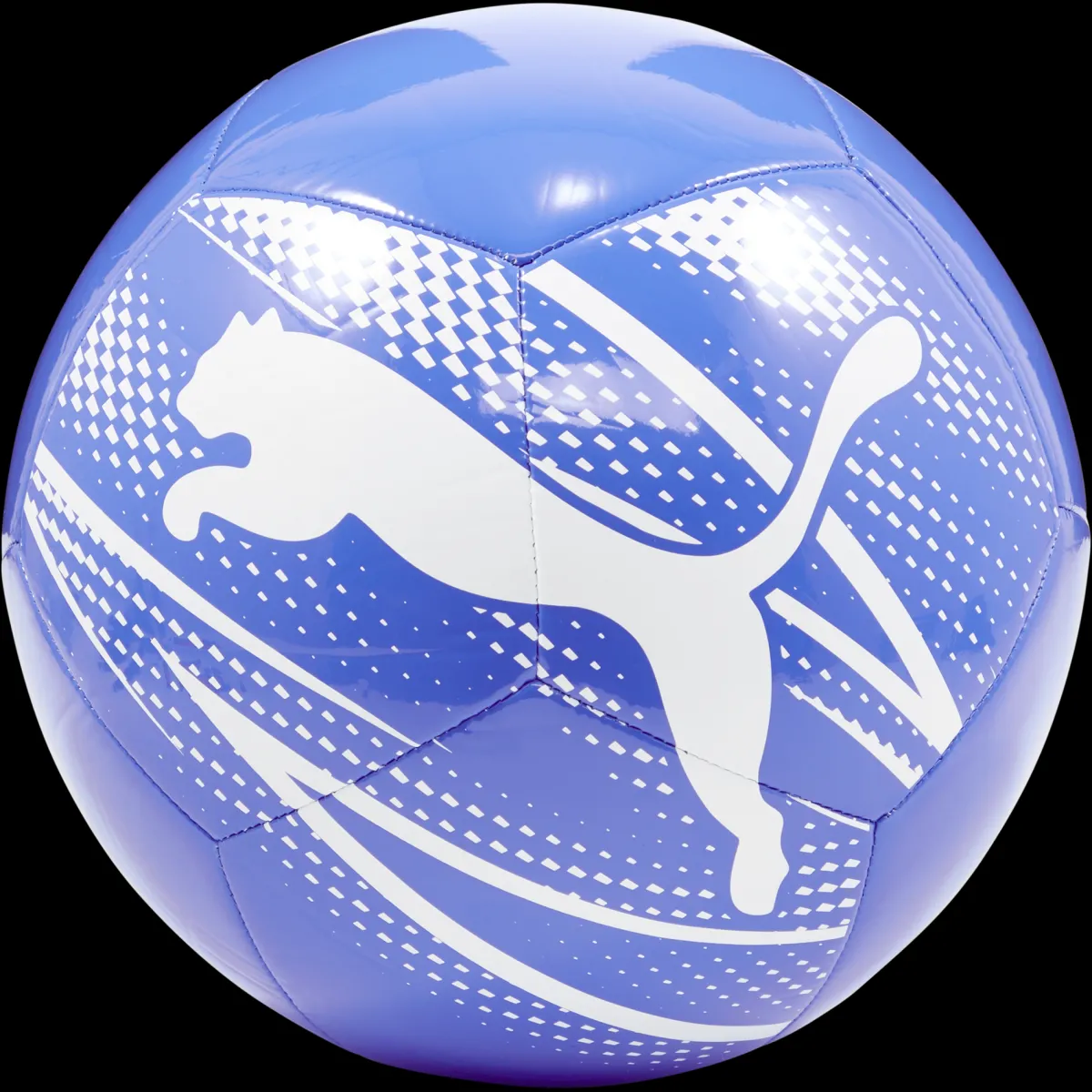 New Pallone attacanto Graphic mini Why-Roy Palloni