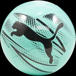 Online Pallone attacanto Graphic mini Graphic Electric Peppermi Palloni