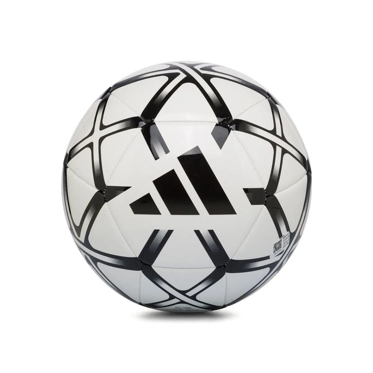 Hot Pallone da calcio bianco e nero Starlancer Palloni|Scarpe Da Calcio