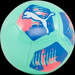 Clearance Pallone da calcio Electric Peppermint Big Cat Palloni|Scarpe Da Calcio