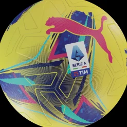 Outlet Pallone da calcio Orbita Serie A Hybrid Palloni|Scarpe Da Calcio