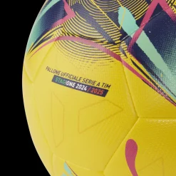 Outlet Pallone da calcio Orbita Serie A Hybrid Palloni|Scarpe Da Calcio