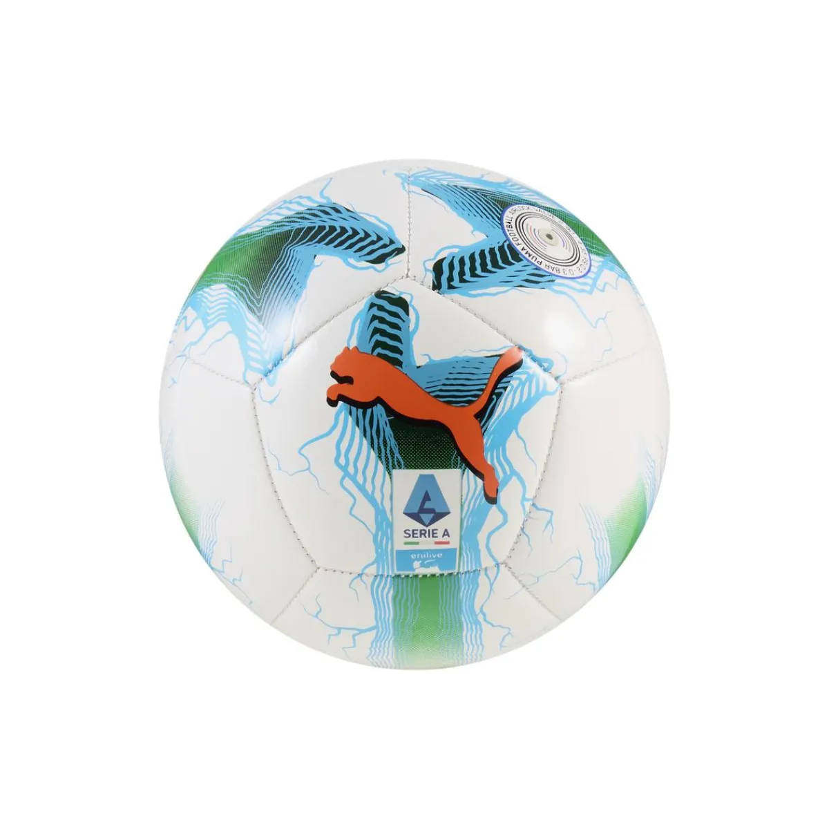 Clearance Pallone Mini da Calcio bianco Serie A Orbita Palloni|Scarpe Da Calcio