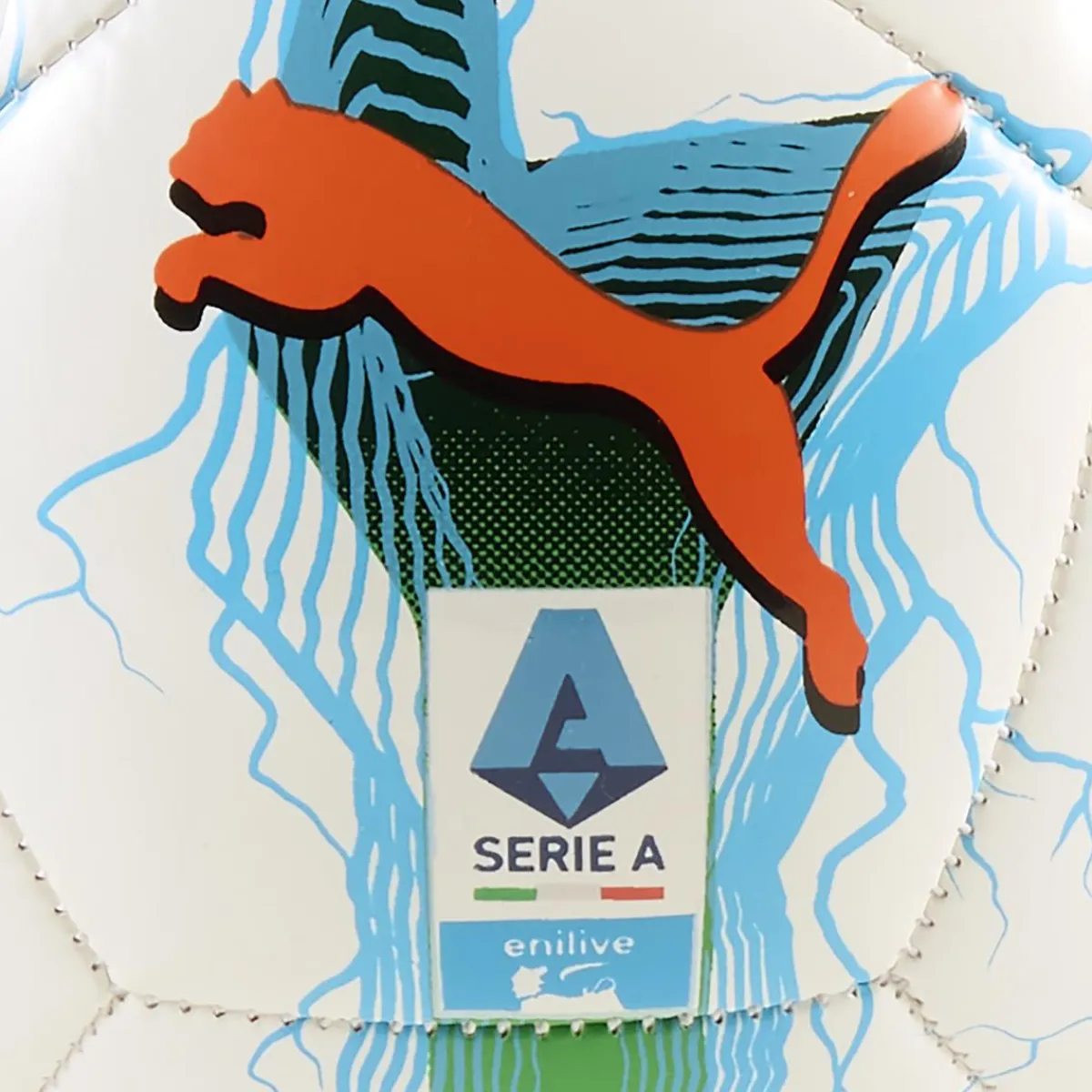 Clearance Pallone Mini da Calcio bianco Serie A Orbita Palloni|Scarpe Da Calcio