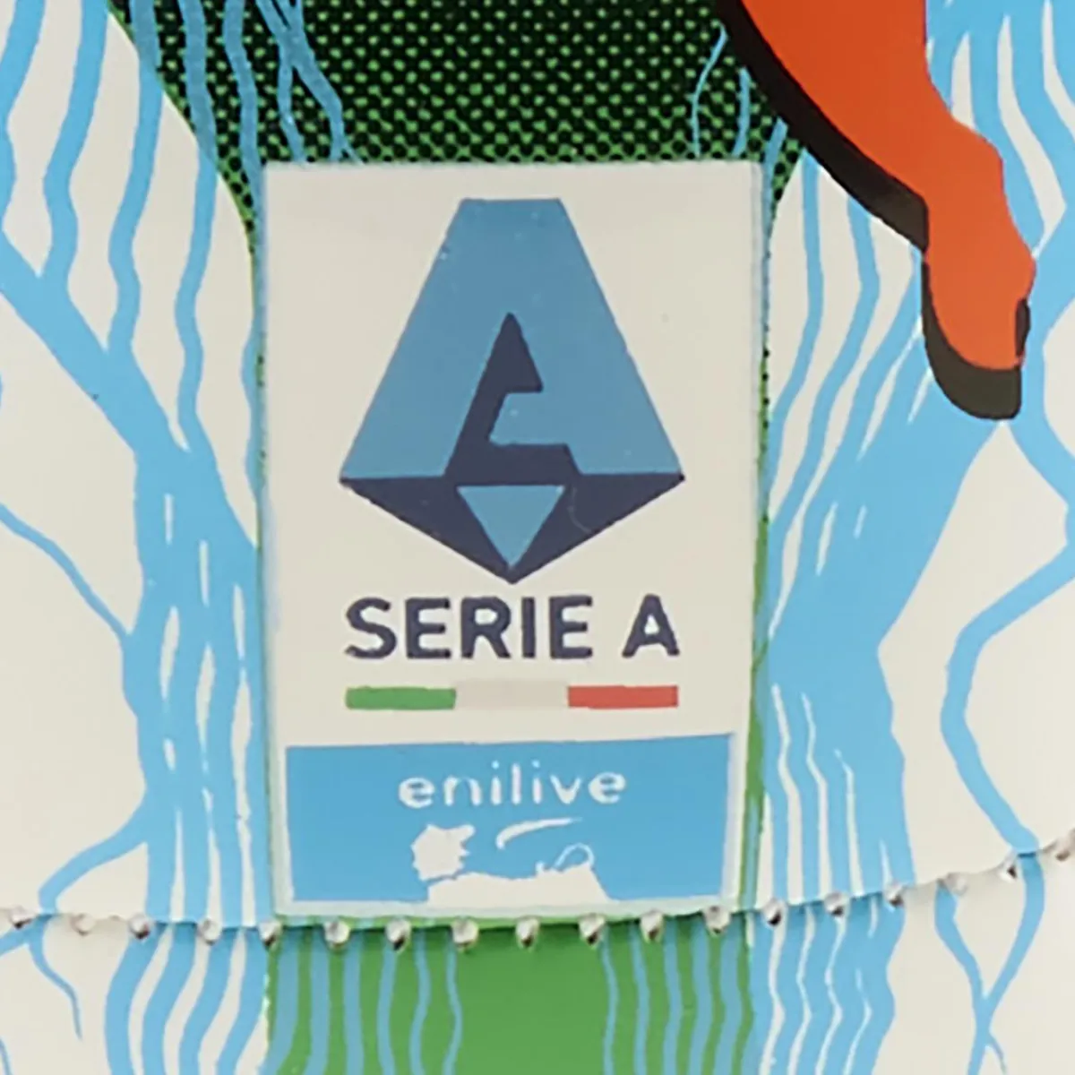 Clearance Pallone Mini da Calcio bianco Serie A Orbita Palloni|Scarpe Da Calcio